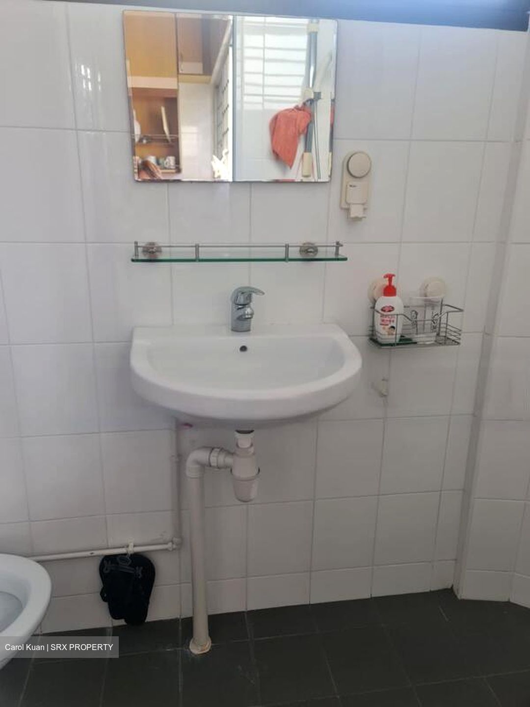 Blk 332 Hougang Avenue 5 (Hougang), HDB 4 Rooms #490467041